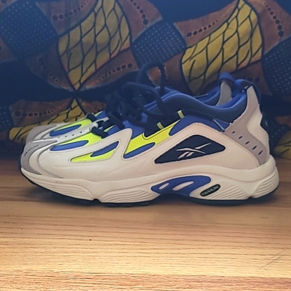 Reebok DMX Series 1200